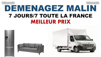 DEMENAGEMENT 71 MULTI SERVICE à Saint-Vallier