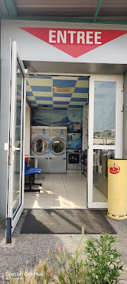 Laverie Laden à Castres