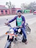 user