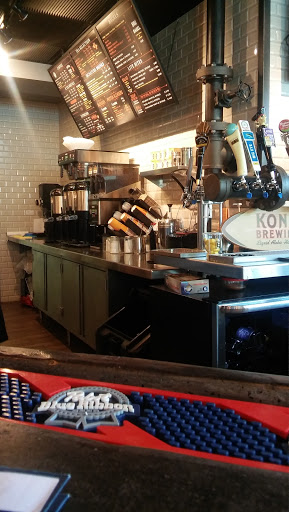 Coffee Shop «BRU 64», reviews and photos, 64 Main St, Cortland, NY 13045, USA