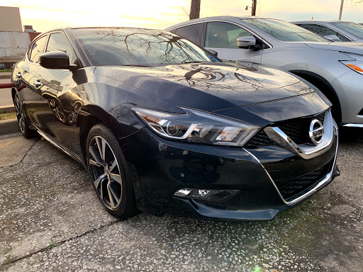 Used Car Dealer «Central Autohaus», reviews and photos, 640 S Central Expy, Richardson, TX 75080, USA