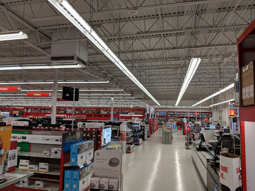 Office Supply Store «Staples», reviews and photos, 971 S University Ave, Provo, UT 84601, USA