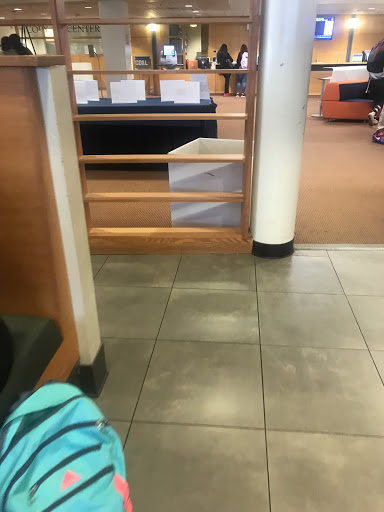 Coffee Shop «Starbucks», reviews and photos, 1000 Morris Ave, Union, NJ 07083, USA