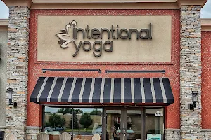 Intentional Yoga image