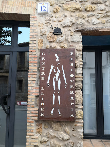 Fisioteràpia Llíber en Llíber, Alicante