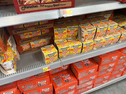 Discount Store «Walmart», reviews and photos, 299 Valley Rd, Warrington, PA 18976, USA