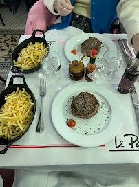 Les plus récentes photos du Restaurant Le Parc à Boulogne-Billancourt - n°1
