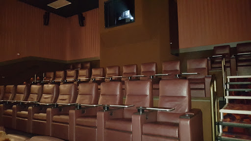 Movie Theater «Cinemark Movie Bistro and XD», reviews and photos, 335 E Foothills Pkwy, Fort Collins, CO 80525, USA