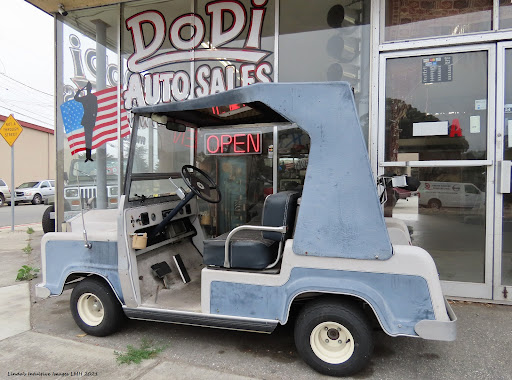 Auto Broker «Dodi Auto Sales», reviews and photos, 2240 Del Monte Ave # A, Monterey, CA 93940, USA