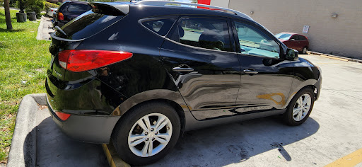 Auto Parts Store «Advance Auto Parts», reviews and photos, 117 N Federal Hwy, Hallandale Beach, FL 33009, USA