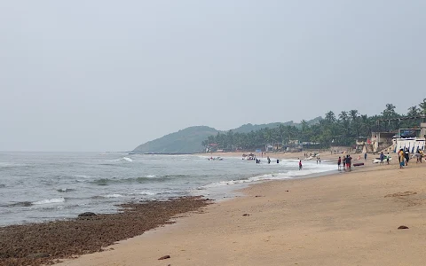 Anjuna Beach Water Sports image
