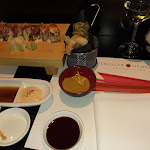 Photo n°1 de l'avis de Sarai. fait le 13/12/2023 à 18:34 sur le  Henssler Henssler à Hamburg