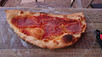 Pizza du Pizzas à emporter Pizz'Avalanche à La Clusaz - n°6