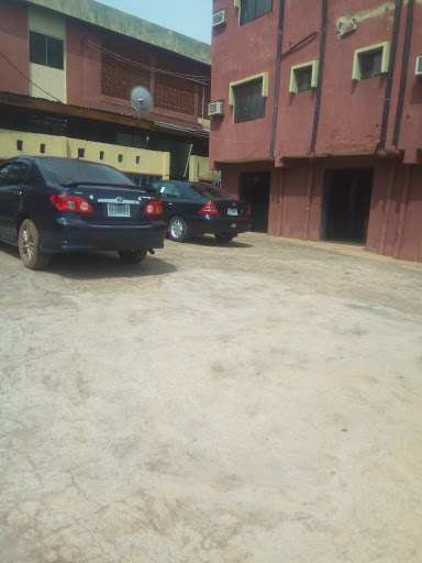 OwoAde Guest House, Ikirun, Nigeria, Guest House, state Osun