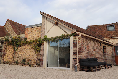 Gite Les Menus Bois Le Domaine d'Antoine à Arces-Dilo