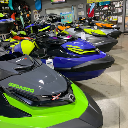 ATV Dealer «Ride On Powersports», reviews and photos, 1900 N Lincoln St #100, Dixon, CA 95620, USA