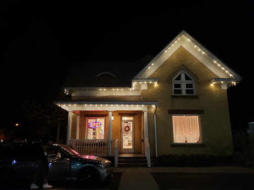 Wedding Bakery «THE CHOCOLATE a dessert cafe», reviews and photos, 212 State St, Orem, UT 84058, USA