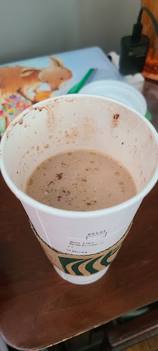 Coffee Shop «Starbucks», reviews and photos, 113 Stevens Trail, Bristol, TN 37620, USA