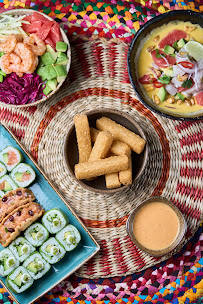 Photos du propriétaire du Restaurant de sushis Côté Sushi Neuilly à Neuilly-sur-Seine - n°2