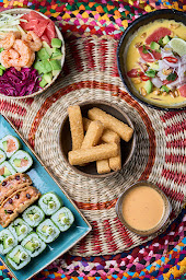 Photo n°4 de Côté Sushi Neuilly à Neuilly-sur-Seine ()