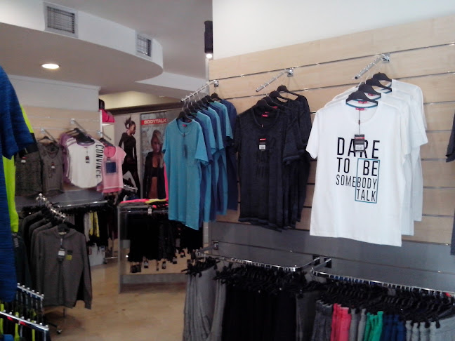 Αριθμός τηλεφώνου SportShopping