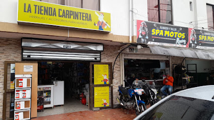 La Tienda Carpintera Popayán
