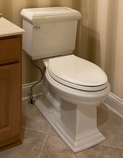 Plumber «HELP Plumbing, Heating, Cooling and Electric», reviews and photos, 6 N Commerce Park Dr, Cincinnati, OH 45215, USA