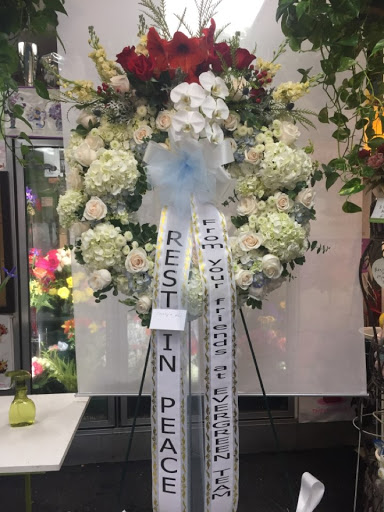 Florist «Ariana Florist», reviews and photos, 14-7 150th St, Whitestone, NY 11357, USA