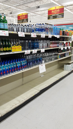 Supermarket «Shoppers Market II», reviews and photos, 14350 E 9 Mile Rd, Warren, MI 48089, USA