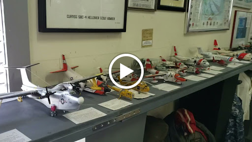 Museum «Naval Air Station Fort Lauderdale Museum», reviews and photos, 4000 W Perimeter Rd, Fort Lauderdale, FL 33315, USA