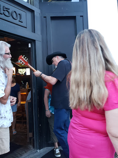 Live Music Venue «Gas Lamp», reviews and photos, 1501 Grand Ave, Des Moines, IA 50309, USA