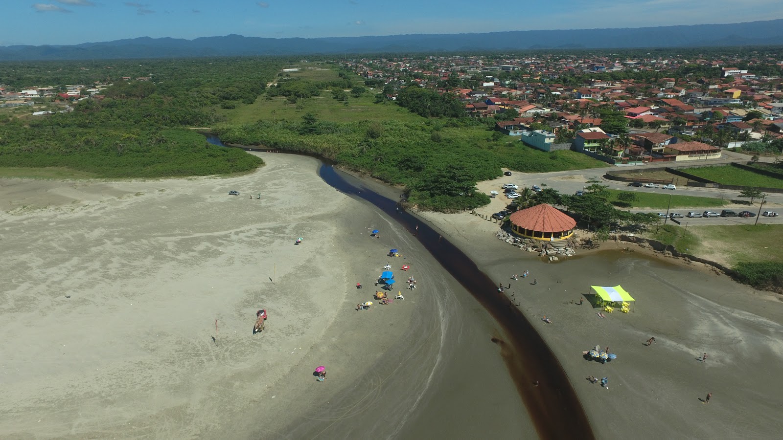 Gaivota Beach photo #8