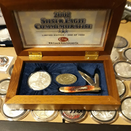 Thrift Store «OMC Thrift Store», reviews and photos, 1709 Porter Wagoner Blvd, West Plains, MO 65775, USA