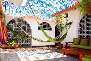 La Guaca Hostel - Casa La Guaca image