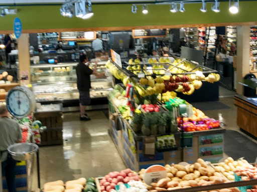 Grocery Store «Whole Foods Market», reviews and photos, 70 Merrimon Ave, Asheville, NC 28801, USA