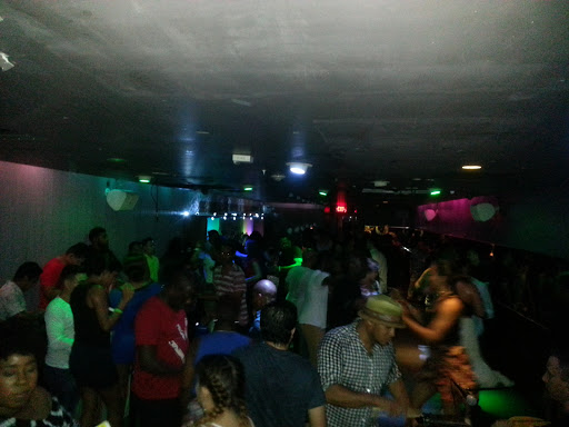 Night Club «Eden Nightclub & Lounge - DC», reviews and photos, 1716 I St NW, Washington, DC 20006, USA