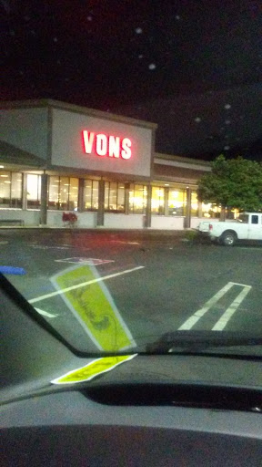 Grocery Store «Vons», reviews and photos, 7135 El Camino Real, Atascadero, CA 93422, USA
