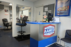 AAMCO Transmissions & Total Car Care