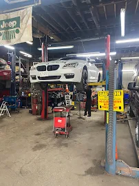 AGM Transmission & Auto Repair LLC. - Car repair in Jersey City, NJ, Jersey City - Rated 4.7/5