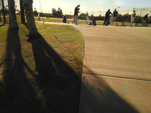 Public Golf Course «Westchester Golf Course», reviews and photos, 6900 W Manchester Ave, Los Angeles, CA 90045, USA