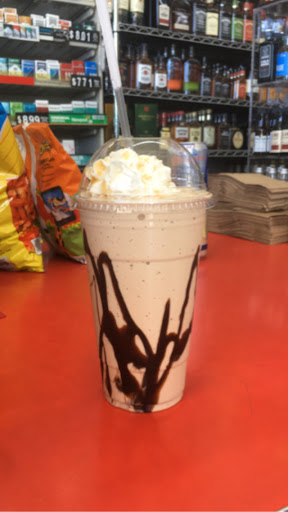 Grocery Store «Lucky J Market», reviews and photos, 1285 E Prince Rd, Tucson, AZ 85719, USA