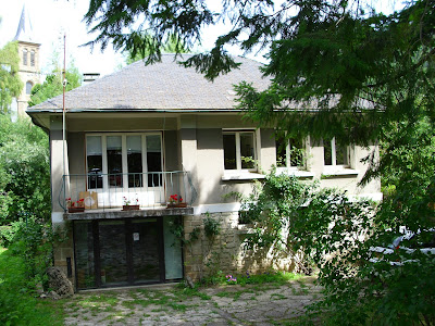 Centre médico psychologique Le Ferradou à Florac-Trois-Rivières