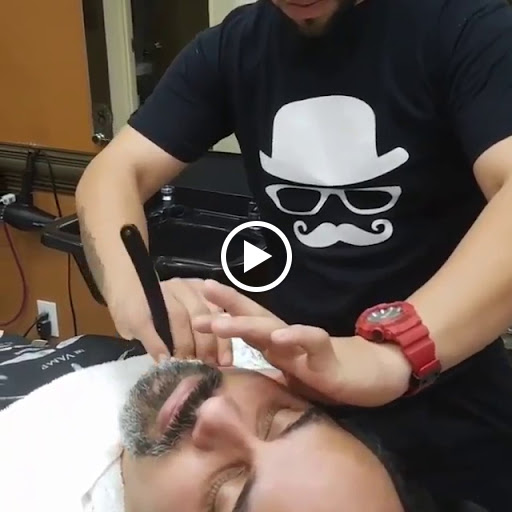 Barber Shop «The Barbershop at Spa La Posada», reviews and photos, 4500 N 10th St Suite 120, McAllen, TX 78504, USA
