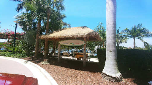 Boat Rental Service «PonTiki Boat Cruises», reviews and photos, 960 N Hwy A1A, Jupiter, FL 33477, USA