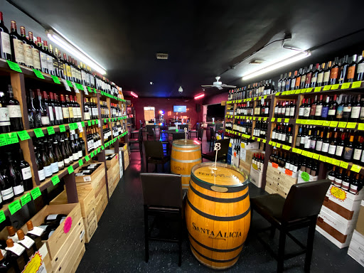 Wine Store «The Best Wine Shop Miami», reviews and photos, 6421 SW 8th St, Miami, FL 33144, USA