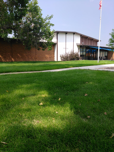 Food Bank «Arvada Community Food Bank», reviews and photos