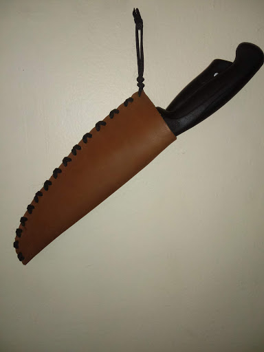 Craft Store «Tandy Leather North Hollywood-140», reviews and photos, 6436 Bellingham Ave, North Hollywood, CA 91606, USA