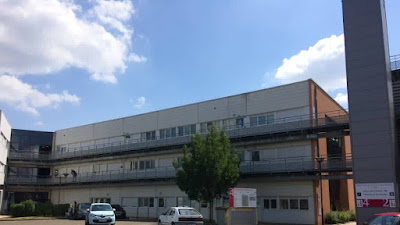 Dr Abdelhanine Makhlouk à Le Mans