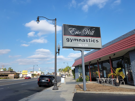 Gymnastics Center «Eric Will Gymnastic Center», reviews and photos, 341 Imperial Hwy, La Habra, CA 90631, USA