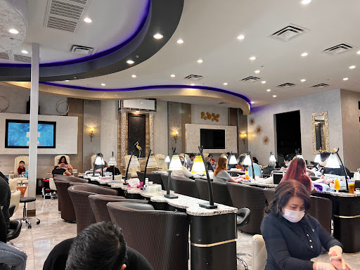 Nail salons San Antonio